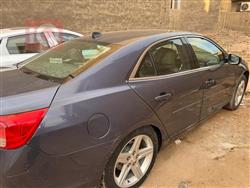 شيفروليه ماليبو